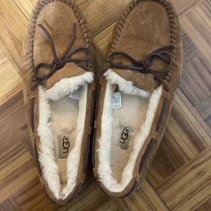 UGG slippers